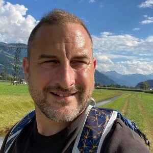 Profilbild von Andreas Grafen