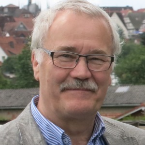 Profilbild von Andreas Graff