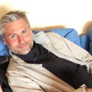 Profilbild von Andreas Grajczyk