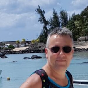 Profilbild von Andreas Grametzky