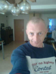 Profilbild von Andreas Grammes