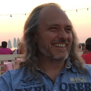 Profilbild von Andreas Grams