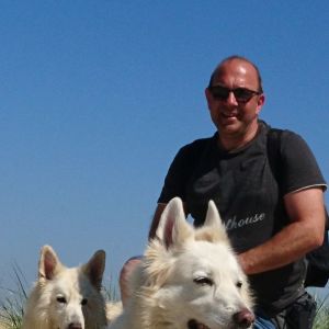 Profilbild von Andreas Graßhoff