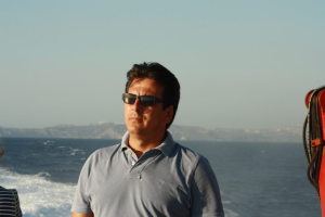Profilbild von Andreas Graw