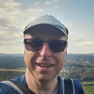Profilbild von Andreas Graw