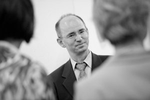 Profilbild von Andreas Gregg