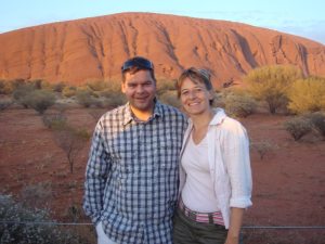 Profilbild von Andreas Greiser