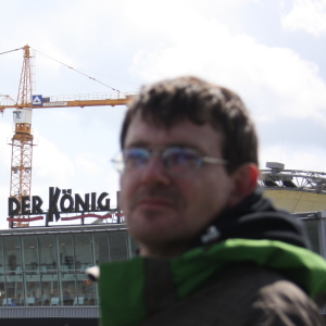 Profilbild von Andreas Grellmann