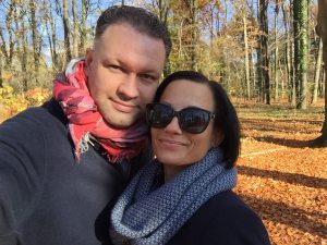 Profilbild von Andreas Grenz