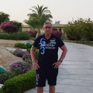 Profilbild von Andreas Gretzschel