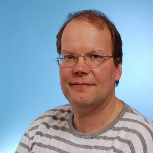 Profilbild von Andreas Grico