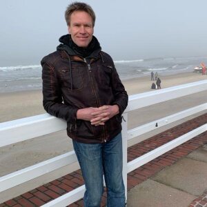 Profilbild von Andreas Griebel