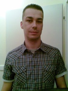 Profilbild von Andreas Griese