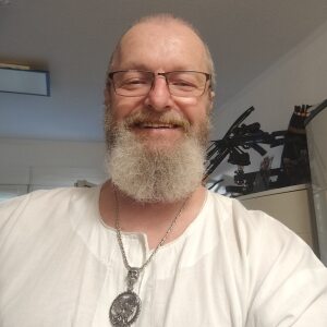 Profilbild von Andreas Griesenbrock