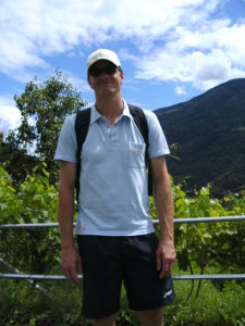 Profilbild von Andreas Grimmer
