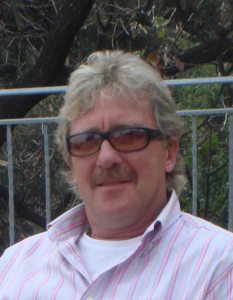 Profilbild von Andreas Grimminger