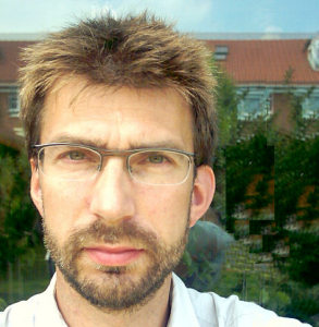Profilbild von Andreas Gröhl