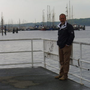 Profilbild von Andreas Groeneveld