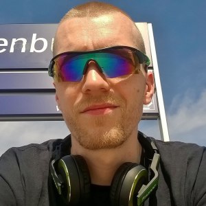 Profilbild von Andreas Grohmann