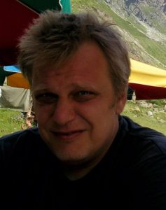 Profilbild von Andreas Groschupf