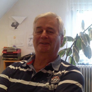 Profilbild von Andreas Groß