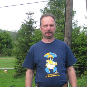 Profilbild von Andreas Groß