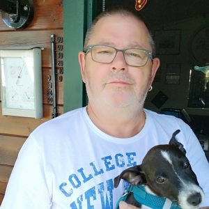 Profilbild von Andreas Große