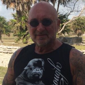 Profilbild von Andreas Grosser