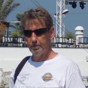 Profilbild von Andreas Grosser