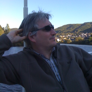 Profilbild von Andreas Grote