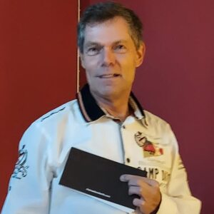 Profilbild von Andreas Grote