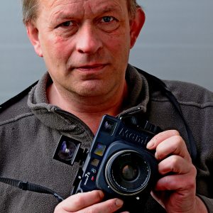 Profilbild von Andreas Grotehans