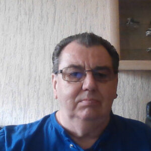 Profilbild von Andreas Grotheer