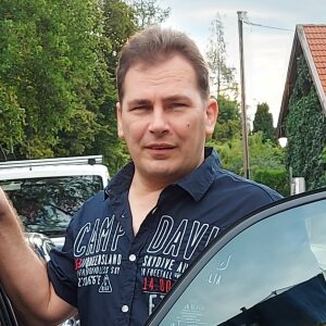 Profilbild von Andreas Grotzki