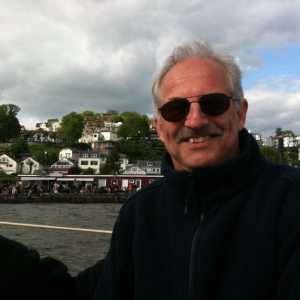 Profilbild von Andreas Grube