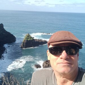 Profilbild von Andreas Grübl