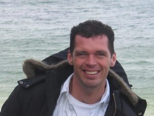 Profilbild von Andreas Grünberg