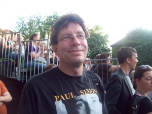 Profilbild von Andreas Gründel