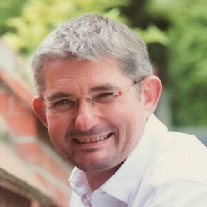 Profilbild von Andreas Grüner