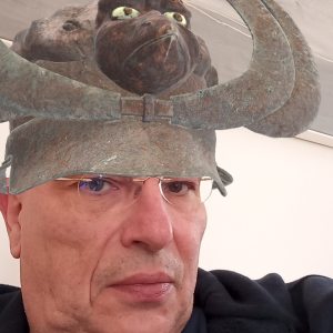 Social Media Profilbild Andreas Grünewald-Steiger 