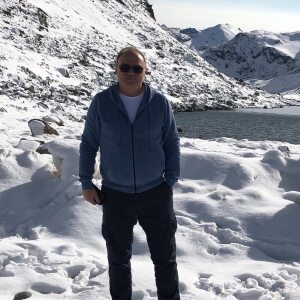 Profilbild von Andreas Gruhle