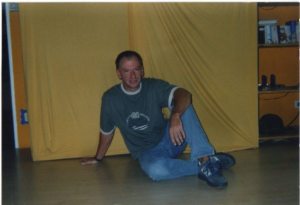 Profilbild von Andreas Grumann