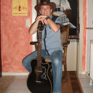Profilbild von Andreas Grumann