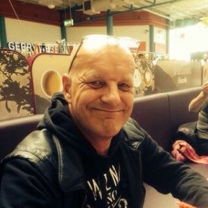 Profilbild von Andreas Grundt