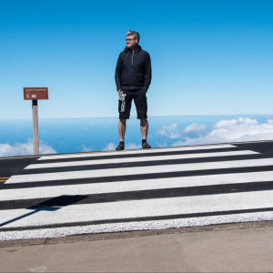 Profilbild von Andreas Grunewald