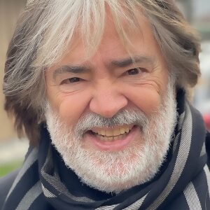 Profilbild von Andreas Gruss