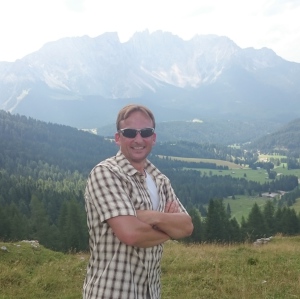 Profilbild von Andreas Grußdorf