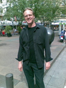 Profilbild von Andreas Gschweng