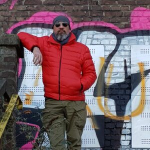 Profilbild von Andreas Guderjahn