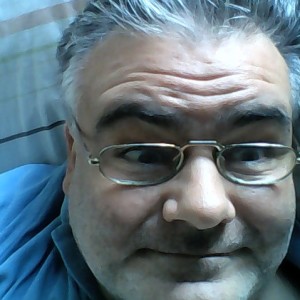 Profilbild von Andreas Gudzinski